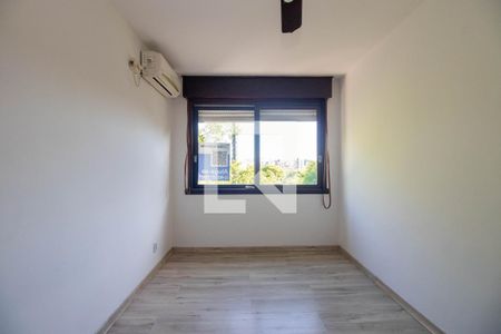 Quarto de apartamento para alugar com 1 quarto, 46m² em Santa Cecília, Porto Alegre