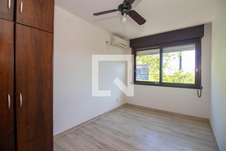 Quarto de apartamento para alugar com 1 quarto, 46m² em Santa Cecília, Porto Alegre