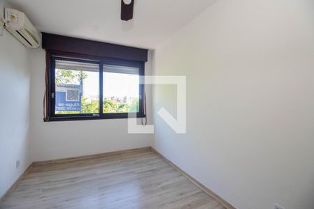 Quarto de apartamento para alugar com 1 quarto, 46m² em Santa Cecília, Porto Alegre