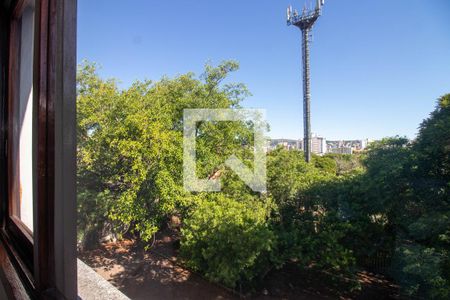 Vista da Sala de apartamento para alugar com 1 quarto, 46m² em Santa Cecília, Porto Alegre