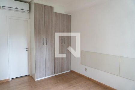 Suite de apartamento para alugar com 2 quartos, 72m² em Vila Santa Catarina, São Paulo