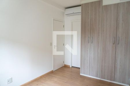 Suite de apartamento para alugar com 2 quartos, 72m² em Vila Santa Catarina, São Paulo