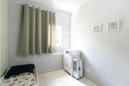 Quarto 1  de casa de condomínio à venda com 2 quartos, 62m² em Vila Progresso (zona Leste), São Paulo