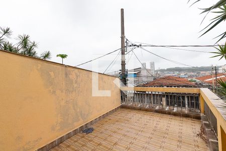 Sacada de casa à venda com 2 quartos, 169m² em Jardim Maringá, São Paulo