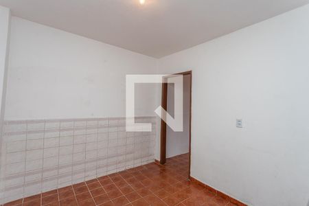 Cozinha  de casa à venda com 1 quarto, 30m² em Centro, Diadema