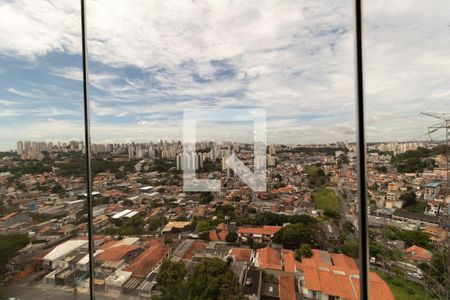 Vista da Varanda de apartamento à venda com 2 quartos, 49m² em Jardim Celeste, São Paulo