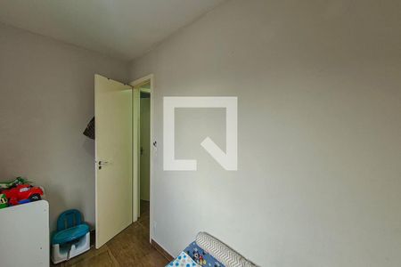 Quarto  de apartamento à venda com 2 quartos, 51m² em Engenho de Dentro, Rio de Janeiro