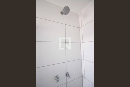 Banheiro de apartamento para alugar com 1 quarto, 30m² em Brás, São Paulo