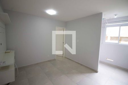 Sala de apartamento para alugar com 1 quarto, 30m² em Brás, São Paulo