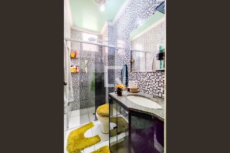 Apartamento para alugar com 200m², 3 quartos e 2 vagas Apartamento para alugar com 200m², 3 quartos e 2 vagasBanheiro Social