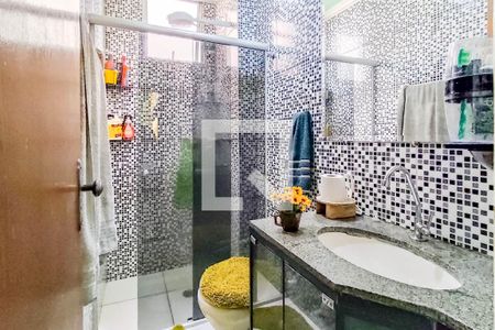 Apartamento para alugar com 200m², 3 quartos e 2 vagas Apartamento para alugar com 200m², 3 quartos e 2 vagasBanheiro Social