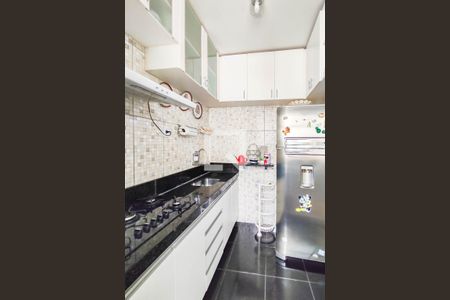 Apartamento para alugar com 200m², 3 quartos e 2 vagas Apartamento para alugar com 200m², 3 quartos e 2 vagasCozinha e Área de Serviço