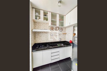 Apartamento para alugar com 200m², 3 quartos e 2 vagas Apartamento para alugar com 200m², 3 quartos e 2 vagasCozinha e Área de Serviço