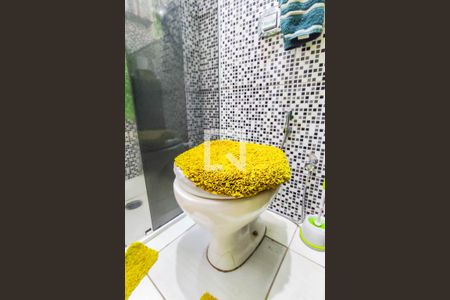 Apartamento para alugar com 200m², 3 quartos e 2 vagas Apartamento para alugar com 200m², 3 quartos e 2 vagasBanheiro Social