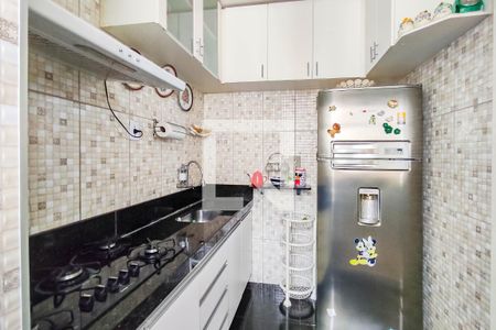 Apartamento para alugar com 200m², 3 quartos e 2 vagas Apartamento para alugar com 200m², 3 quartos e 2 vagasCozinha e Área de Serviço