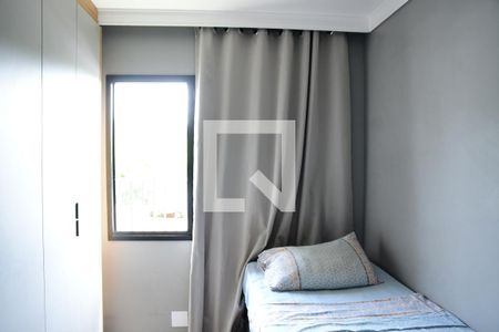 Quarto 1  de apartamento para alugar com 2 quartos, 52m² em Jardim Ísis, Cotia