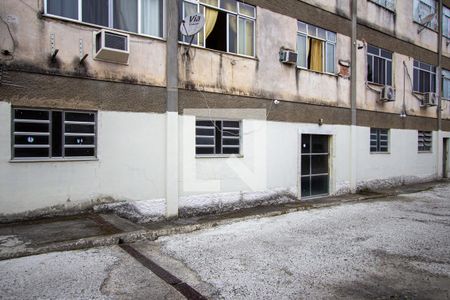 Área comum - Salão de festas de apartamento para alugar com 2 quartos, 60m² em Colubandê, São Gonçalo