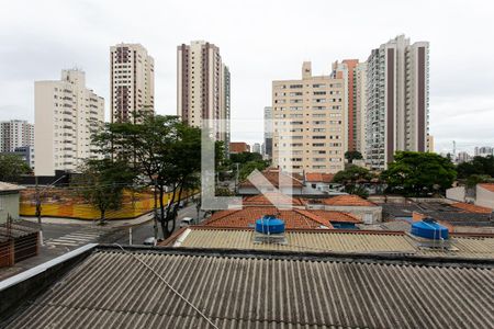 Vista do Studio de kitnet/studio à venda com 1 quarto, 23m² em Tatuapé, São Paulo