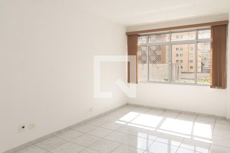 Sala de apartamento para alugar com 2 quartos, 82m² em Vila Nova Conceição, São Paulo