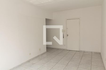 Sala de apartamento para alugar com 2 quartos, 82m² em Vila Nova Conceição, São Paulo