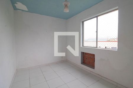 Quarto 2 de apartamento para alugar com 2 quartos, 44m² em Taquara, Rio de Janeiro