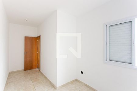 Quarto 1 de apartamento à venda com 2 quartos, 43m² em Vila Carlos de Campos, São Paulo