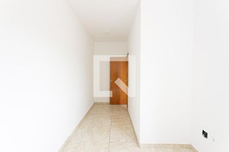 Quarto 1 de apartamento à venda com 2 quartos, 43m² em Vila Carlos de Campos, São Paulo