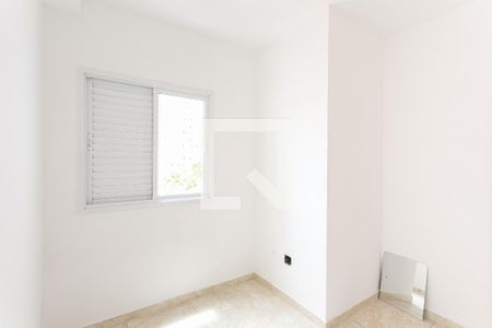 Quarto 2 de apartamento à venda com 2 quartos, 43m² em Vila Carlos de Campos, São Paulo