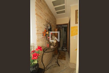 Corredor de casa à venda com 3 quartos, 125m² em Chácara Inglesa, São Paulo