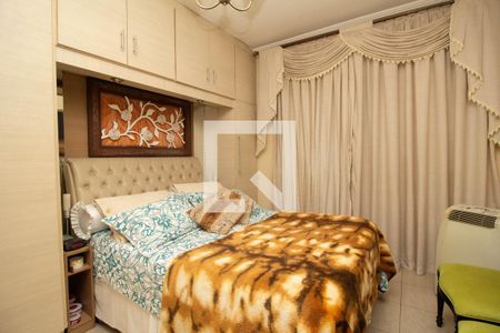 Quarto 1 - Suíte de casa à venda com 3 quartos, 125m² em Chácara Inglesa, São Paulo