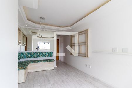 Sala de apartamento à venda com 2 quartos, 70m² em Vila Taquari, São Paulo