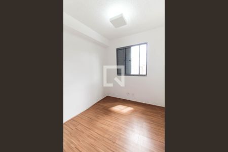 Quarto 1 de apartamento para alugar com 2 quartos, 40m² em Mooca, São Paulo