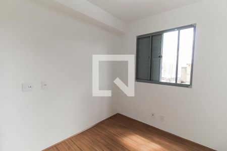 Quarto 1 de apartamento para alugar com 2 quartos, 40m² em Mooca, São Paulo