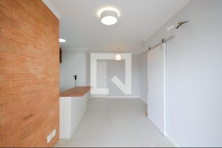 Sala de apartamento para alugar com 2 quartos, 67m² em Bela Vista, São Paulo