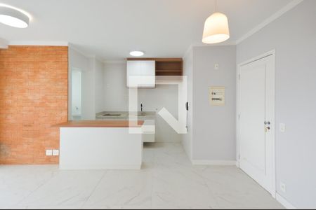 Sala de apartamento para alugar com 2 quartos, 67m² em Bela Vista, São Paulo