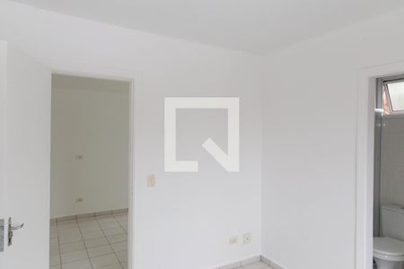 Quarto de apartamento para alugar com 1 quarto, 31m² em Centro, Diadema