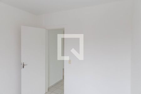 Quarto de apartamento para alugar com 1 quarto, 31m² em Centro, Diadema
