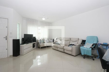 Sala de casa à venda com 3 quartos, 127m² em Parque Mandaqui, São Paulo