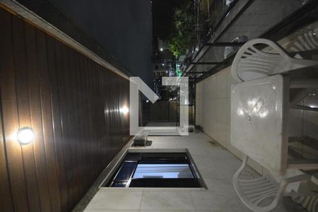 Varanda da Sala de apartamento à venda com 3 quartos, 200m² em Vila da Penha, Rio de Janeiro
