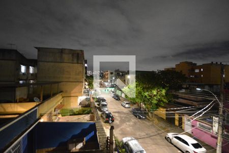 Vista da Varanda de apartamento à venda com 3 quartos, 200m² em Vila da Penha, Rio de Janeiro