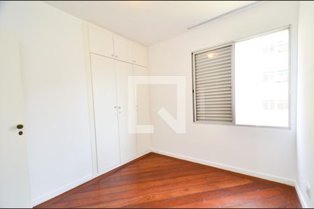 Quarto1 de apartamento à venda com 4 quartos, 153m² em Gutierrez, Belo Horizonte