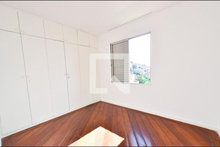 Quarto2 de apartamento à venda com 4 quartos, 153m² em Gutierrez, Belo Horizonte