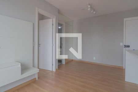 Sala de apartamento para alugar com 1 quarto, 38m² em Brás, São Paulo