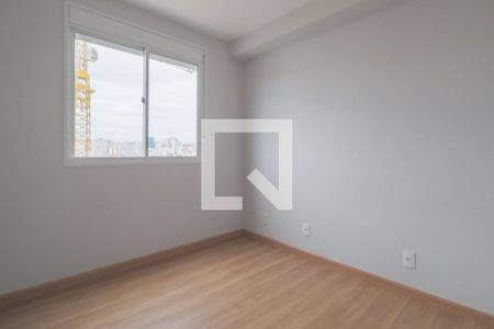 Quarto  de apartamento para alugar com 1 quarto, 38m² em Brás, São Paulo