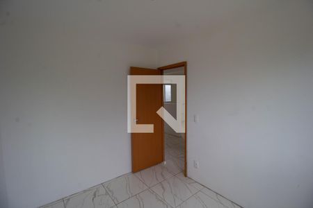 Quarto 1 de apartamento à venda com 2 quartos, 42m² em Santo André, São Leopoldo