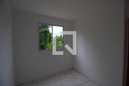 Quarto 2 de apartamento à venda com 2 quartos, 42m² em Santo André, São Leopoldo