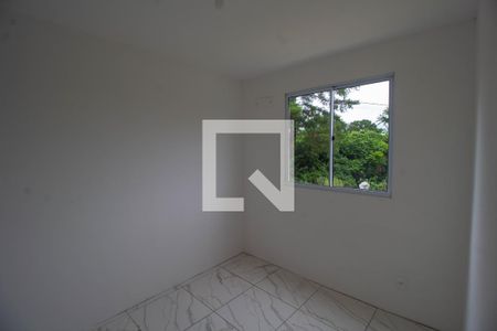 Quarto 2 de apartamento à venda com 2 quartos, 42m² em Santo André, São Leopoldo