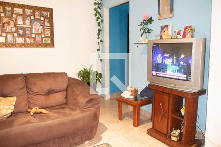 Sala 1 de casa à venda com 3 quartos, 150m² em Vila Constança, São Paulo