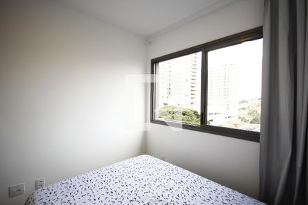 Quarto de kitnet/studio à venda com 1 quarto, 27m² em Vila Dom Pedro I, São Paulo