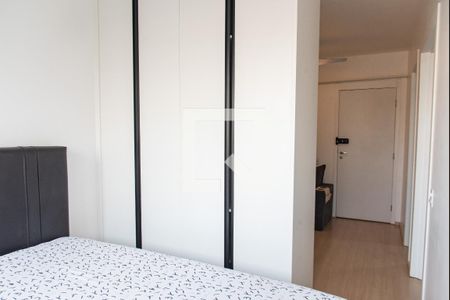 Quarto de kitnet/studio à venda com 1 quarto, 27m² em Vila Dom Pedro I, São Paulo